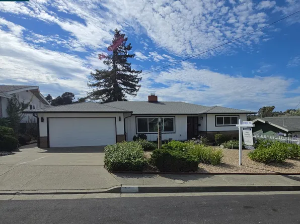 503 Kay Ann Ct, El Sobrante, CA 94803