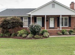 132 N Overland Dr, Mebane, NC 27302