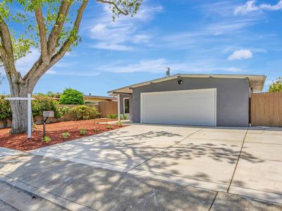 157 Beacon Dr, Milpitas, CA, 95035