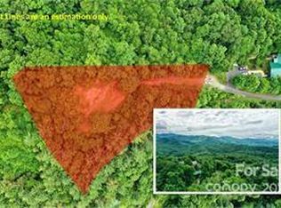 0 Echo Rdg #24, Whittier, NC 28789