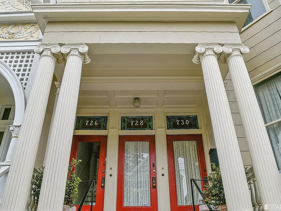 1st image of 726 Shrader St #726