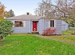 16014 Military Rd S, Seatac, WA 98188