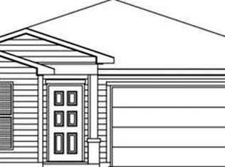 4224 Whitehall St, Fort Worth, TX 76119