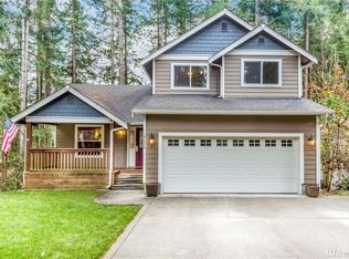 18626 Woodside Dr SE, Yelm, WA 98597