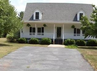 351 Mason Rd, Boiling Springs, SC 29316