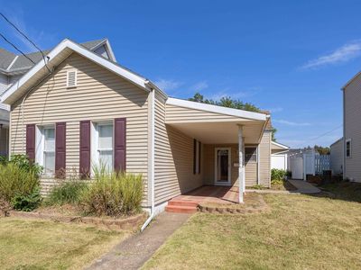 637 Jackson St, Quincy, IL, 62301