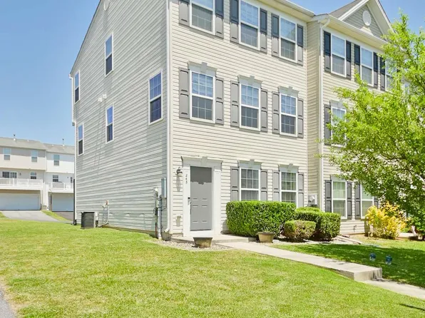 243 Eliot St, Lancaster, PA 17603
