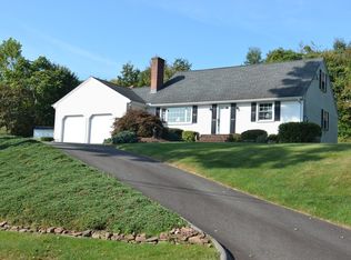 11 Brookside Cir, Wilbraham, MA 01095