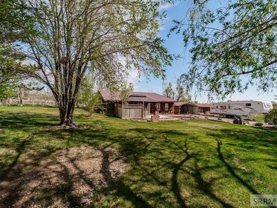 1122 E Butte Rd, MENAN, ID, 83434