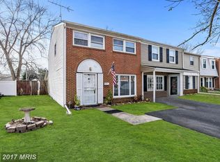 714 Shore Dr, Joppa, MD 21085