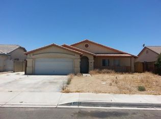 430 Canavan St, Barstow, CA 92311