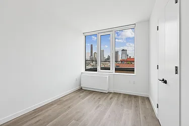 Rented by Nancy Packes Inc.