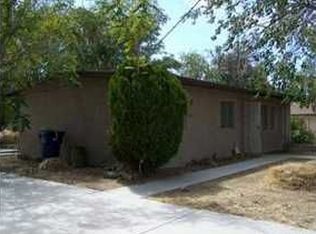 8924 E Avenue T4, Littlerock, CA 93543