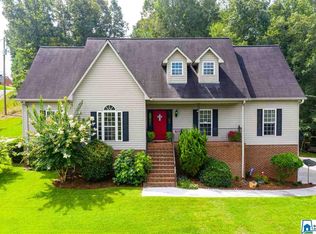 4374 Creek Trce, Bessemer, AL 35022