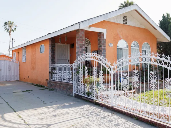 2116 W 107th St, Los Angeles, CA 90047