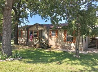 146 Classic Country Ct, Springtown, TX 76082