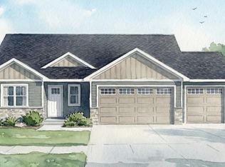 354 Satori Trl, Kimberly, WI 54136