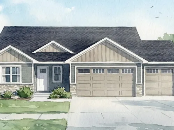 354 Satori Trl, Kimberly, WI 54136