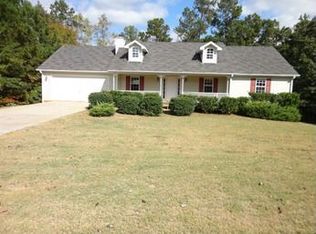 120 Aristocratic Way, Locust Grove, GA 30248