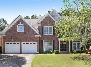 1737 Kinsmon Cv, Marietta, GA 30062