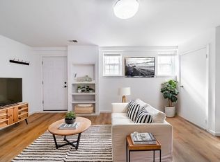 236 Christopher Columbus Dr, Jersey City, NJ 07302