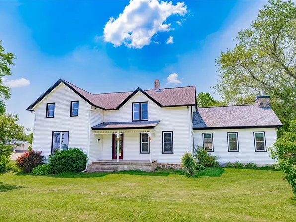 147 County Road Bb, Marshall, WI 53559