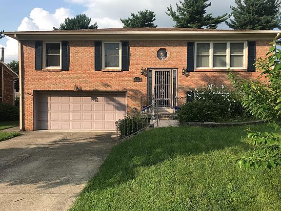 2nd image of 411 Monticello Blvd
