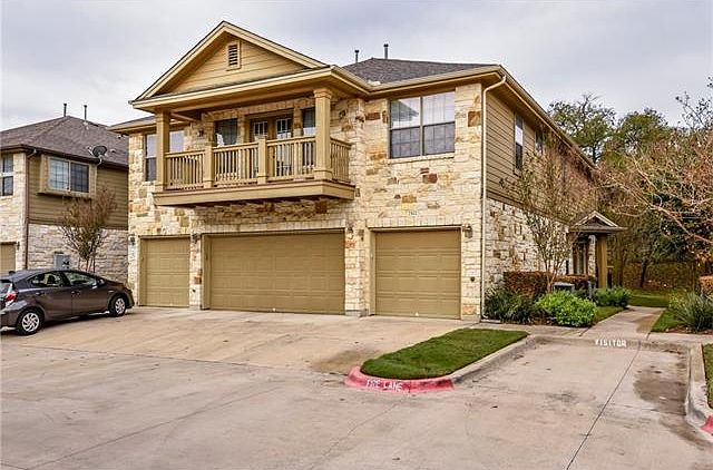 1st image of 1310 Parmer Ln #25A
