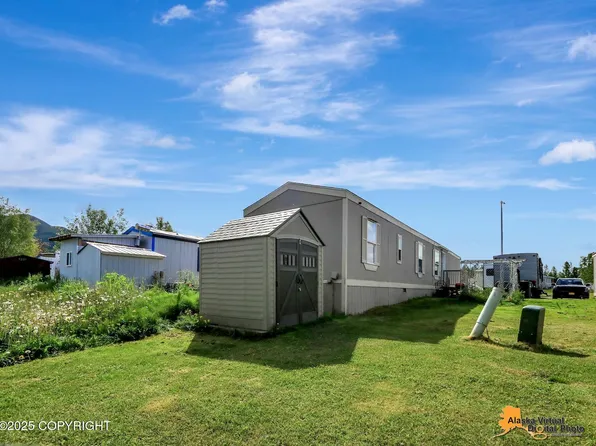 2221 Muldoon Rd #695, Anchorage, AK 99504