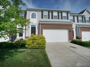 7613 Angel Falls Ln, Maineville, OH
