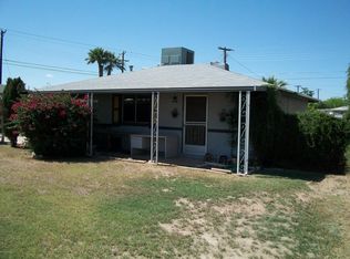 6448 W Columbus Ave, Phoenix, AZ 85033
