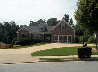 1065 Monticello Dr, Monroe, GA 30655