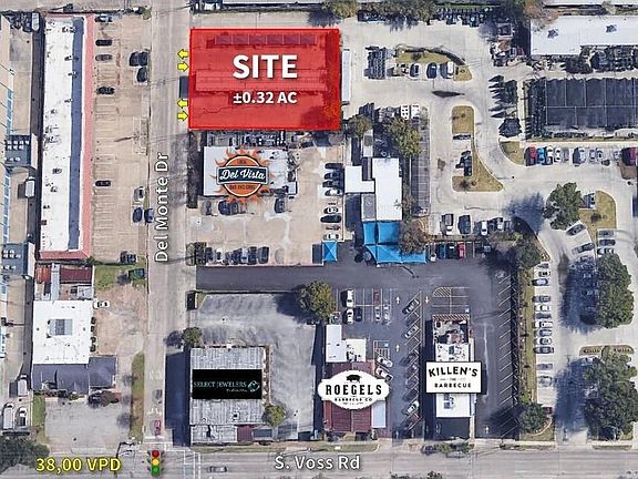 2nd image of 6505 Del Monte Dr