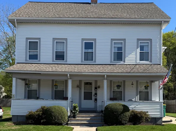 246 Chestnut St Floor 3, North Attleboro, MA 02760
