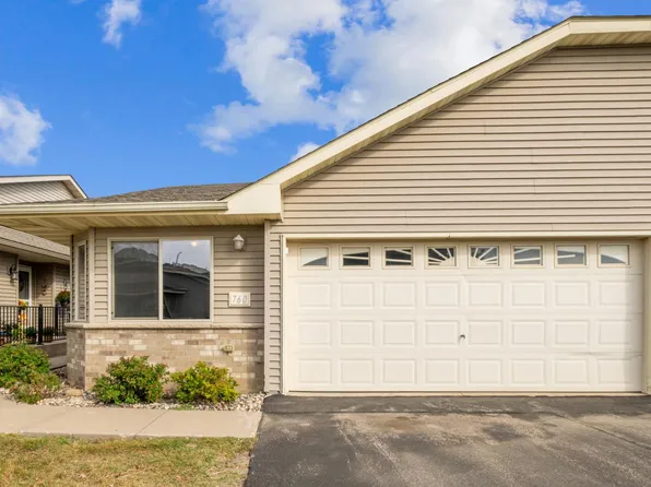 760 Plum Tree Ln, Somerset, WI 54025