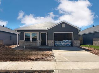 139 Tombstone Rd, Abilene, TX 79602