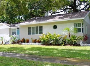 2716 15th Ave N, Saint Petersburg, FL 33713