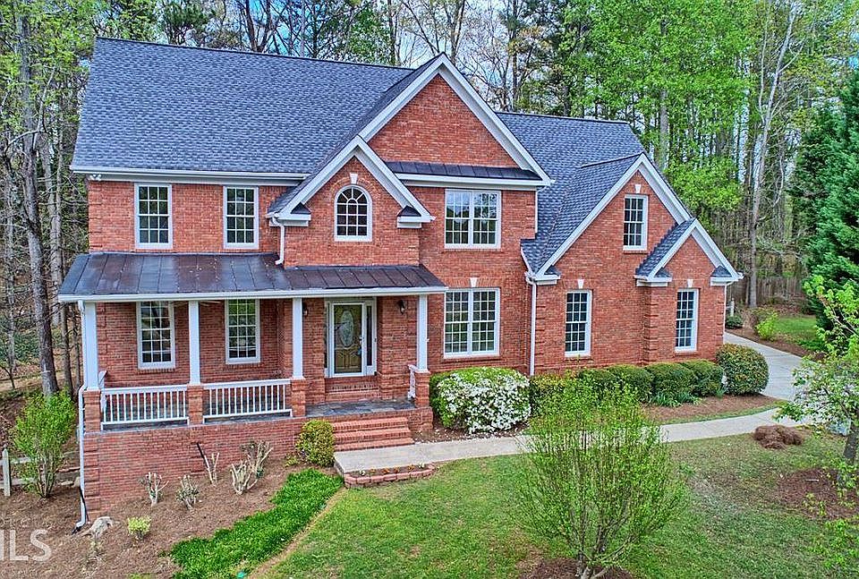 2nd image of 5516 Corn Mill Ln