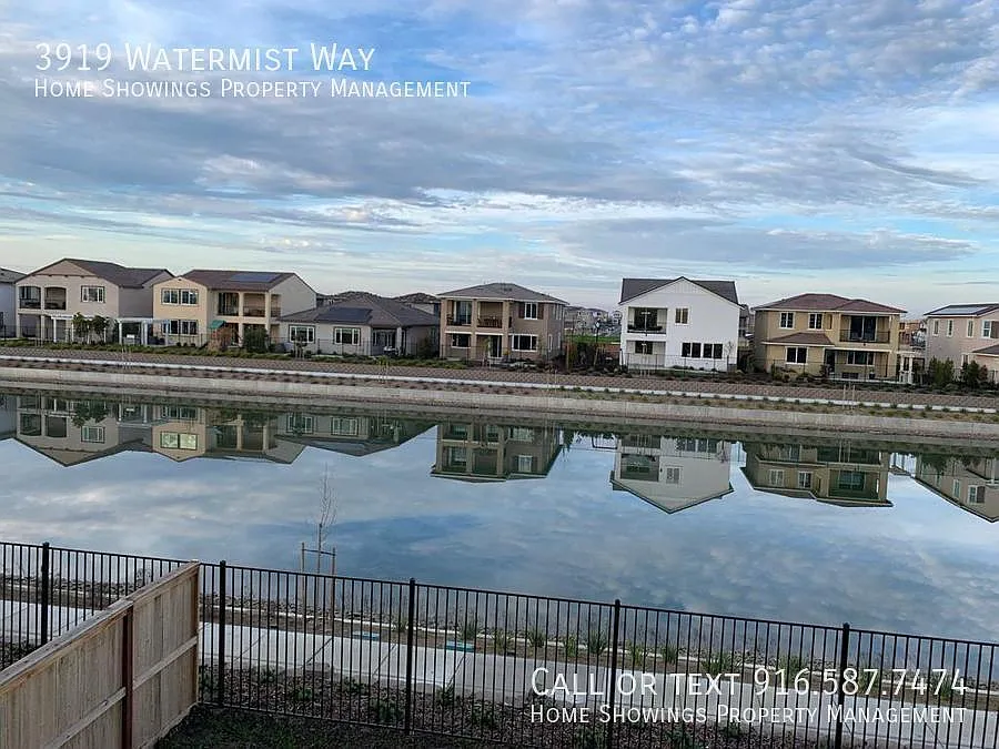 Million Dollar View In Natomas! — Photo 2