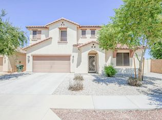4216 W Samantha Way, Laveen, AZ 85339