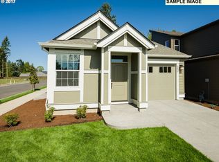 6604 NE 68th Ave, Vancouver, WA 98661