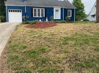 333 Maple St, Eden, NC 27288