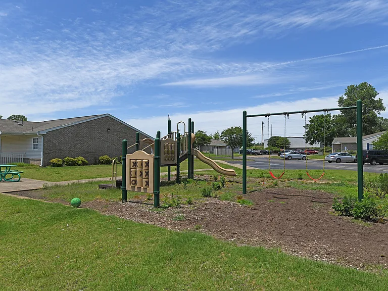 Playground
