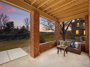 12924 Ironstone Way APT 103, Parker, CO 80134