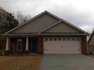 6817 Wintercrest Way, Owens Cross Roads, AL 35763