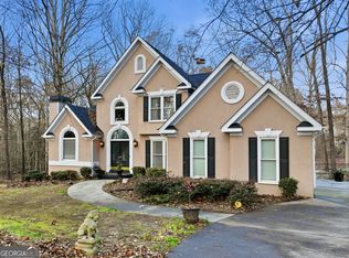 2901 Briscoe Rd, Loganville, GA 30052