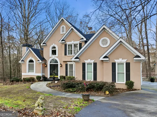 2901 Briscoe Rd, Loganville, GA 30052