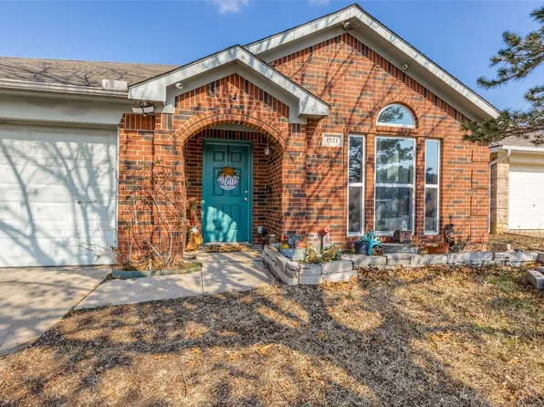 1521 Creekstone Ct, Fort Worth, TX 76112