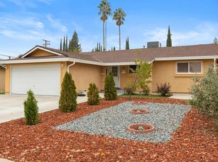 2356 Byrd Dr, Rancho Cordova, CA 95670