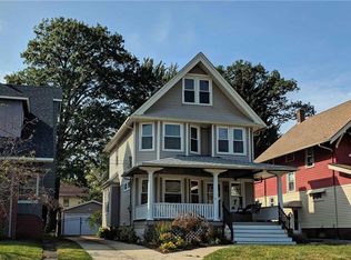 1618 Wagar Ave, Lakewood, OH 44107
